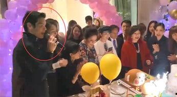 网友爆料国岳夫妇视频,网友直呼太甜了! 第3张 网友爆料国岳夫妇视频,网友直呼太甜了! 第3张