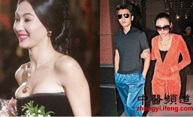 张柏芝最新爆料新闻内容,揭秘娱乐圈不为人知的真相