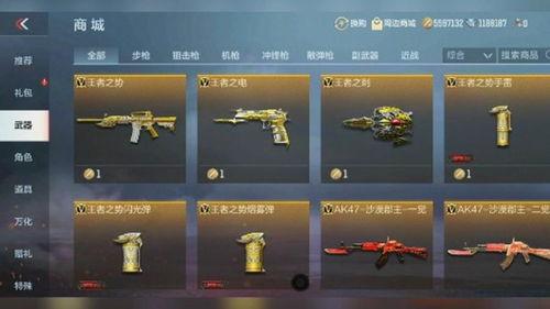 体验服武器最新爆料,体验服最新爆料揭示神秘武器性能与特色 第1张 体验服武器最新爆料,体验服最新爆料揭示神秘武器性能与特色 第1张