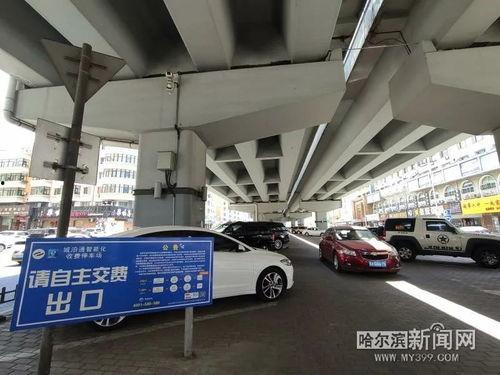 慧泊停车爆料视频下载,停车乱象背后的真相 第2张 慧泊停车爆料视频下载,停车乱象背后的真相 第2张